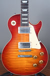 2016 Gibson '60 Les Paul True Historic Murphy Aged - Vintage Cherry Sunburst