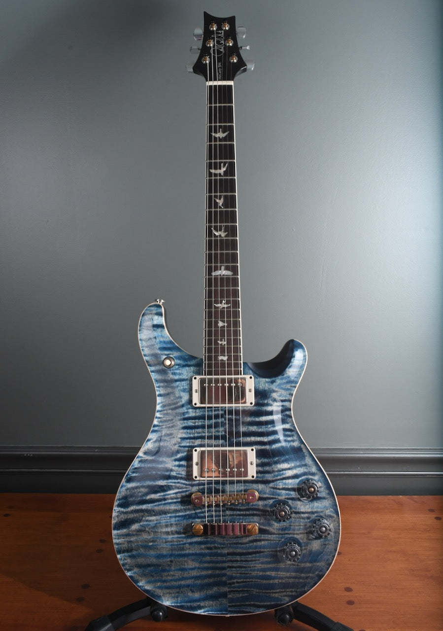 2020 PRS McCarty 594 Faded Whale Blue