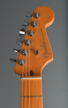 2012 Fender American Deluxe Stratocaster Sunburst & Maple Neck