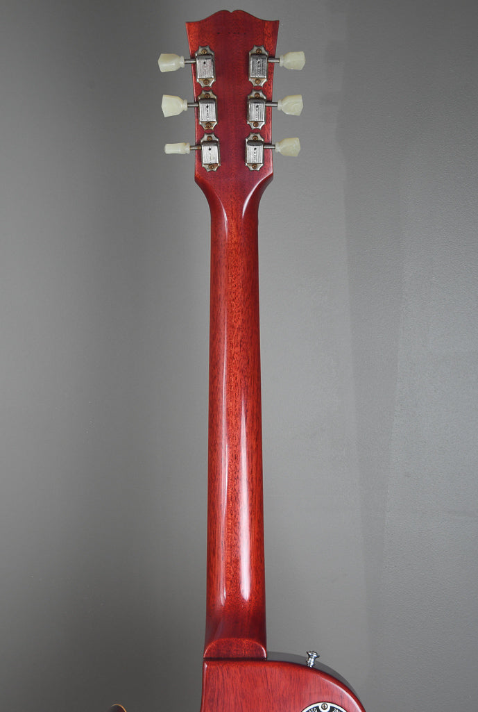 2019 Gibson 60th Anniversary Les Paul 1959 R9 Reissue Factory Burst OHSC