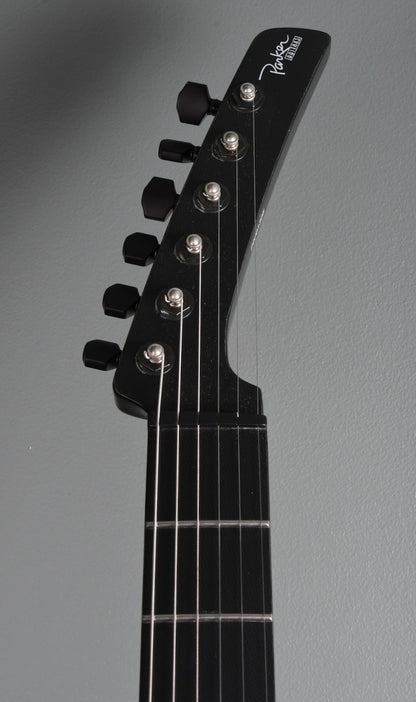 2008 Parker Fly Artist 3 Tone Sunburst