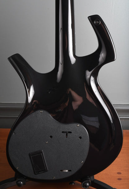 2008 Parker Fly Artist 3 Tone Sunburst