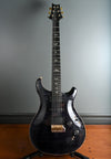 2020 Experience PRS 509 Grey Black 10 Top & Flamed Maple Neck/Ebony Board