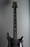 2020 Experience PRS 509 Grey Black 10 Top & Flamed Maple Neck/Ebony Board
