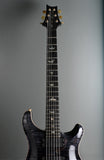 2020 Experience PRS 509 Grey Black 10 Top & Flamed Maple Neck/Ebony Board