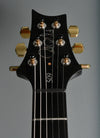 2020 Experience PRS 509 Grey Black 10 Top & Flamed Maple Neck/Ebony Board