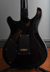 2020 Experience PRS 509 Grey Black 10 Top & Flamed Maple Neck/Ebony Board