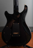 2020 Experience PRS 509 Grey Black 10 Top & Flamed Maple Neck/Ebony Board