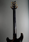 2020 Experience PRS 509 Grey Black 10 Top & Flamed Maple Neck/Ebony Board