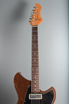 Novo Serus T Mocha, Amalfitano/McNelly early production