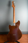 Novo Serus T Mocha, Amalfitano/McNelly early production