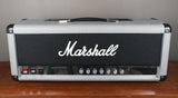 2015 Marshall Jubilee Reissue Model 2555X 100/50 Watt Head