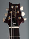 2020 PRS DGT Signature *Custom Color* Charcoal Purple Wrap Burst