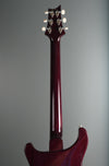 2020 PRS DGT Signature *Custom Color* Charcoal Purple Wrap Burst