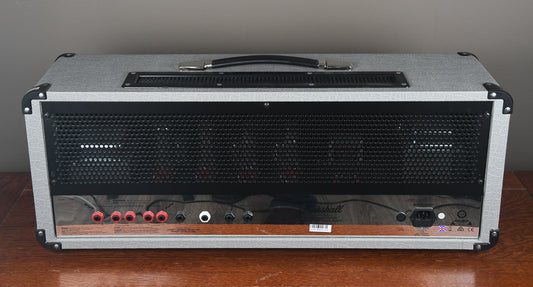 2015 Marshall Jubilee Reissue Model 2555X 100/50 Watt Head