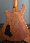 2020 PRS Paul's Guitar Yellow Tiger
