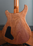 2020 PRS Paul's Guitar Yellow Tiger