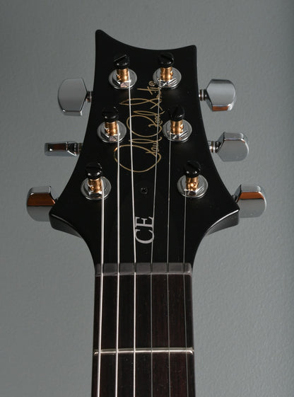 2020 PRS CE 24 Semi Hollow *Custom Color* Tobacco Burst with Satin Neck