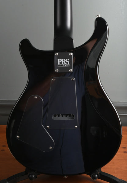 2020 PRS CE 24 Semi Hollow *Custom Color* Tobacco Burst with Satin Neck