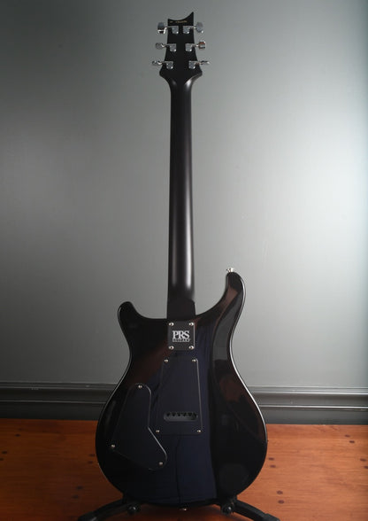 2020 PRS CE 24 Semi Hollow *Custom Color* Tobacco Burst with Satin Neck