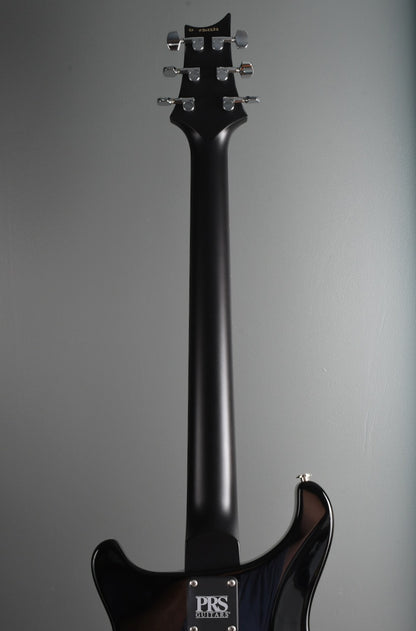 2020 PRS CE 24 Semi Hollow *Custom Color* Tobacco Burst with Satin Neck