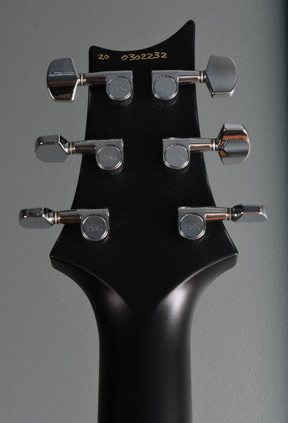 2020 PRS CE 24 Semi Hollow *Custom Color* Tobacco Burst with Satin Neck