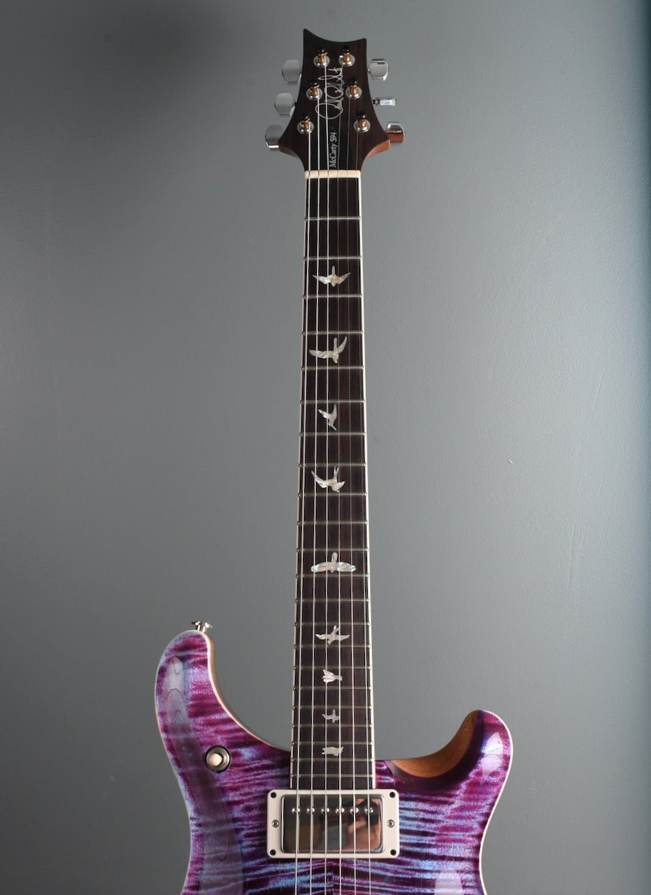 2020 PRS McCarty 594 Violet