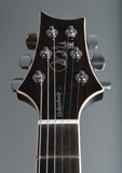 2020 PRS SE Hollowbody II Charcoal Burst