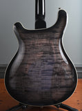 2020 PRS SE Hollowbody II Charcoal Burst