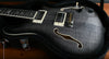 2020 PRS SE Hollowbody II Charcoal Burst