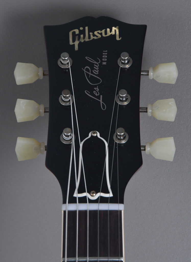 2019 Gibson 60th Anniversary Les Paul 1959 R9 Reissue Southern Fade OHSC