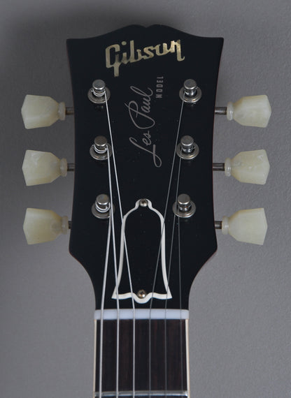 2019 Gibson 60th Anniversary Les Paul 1959 R9 Reissue Southern Fade OHSC