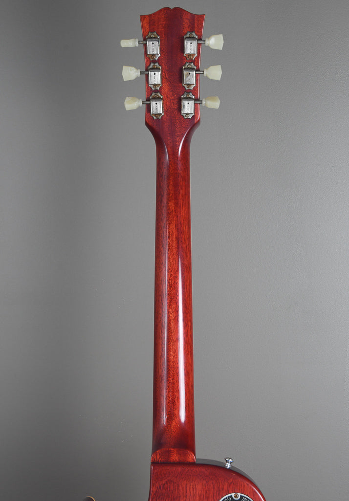 2019 Gibson 60th Anniversary Les Paul 1959 R9 Reissue Southern Fade OHSC