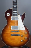 2006 Gibson 1959 Les Paul Standard Reissue R9 Tobacco Darkburst OHSC