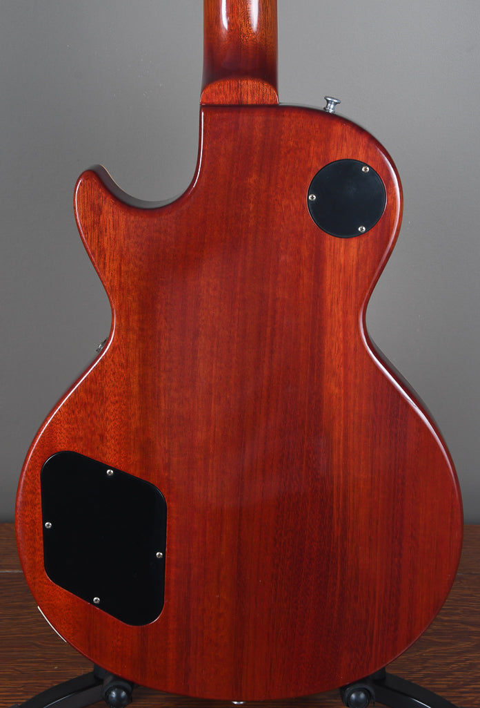 2006 Gibson 1959 Les Paul Standard Reissue R9 Tobacco Darkburst OHSC