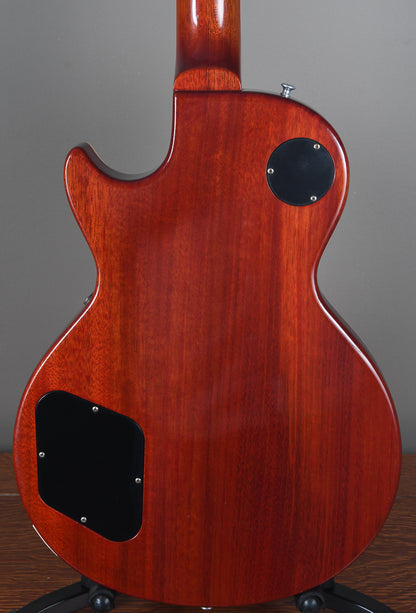 2006 Gibson 1959 Les Paul Standard Reissue R9 Tobacco Darkburst OHSC