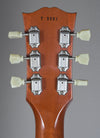 2003 Gibson Historic Les Paul ‘57 R7 Brazilian Goldtop OHSC