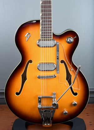 2016 Duesenberg Gran Royale Sunburst