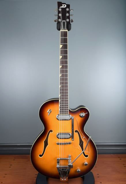 2016 Duesenberg Gran Royale Sunburst