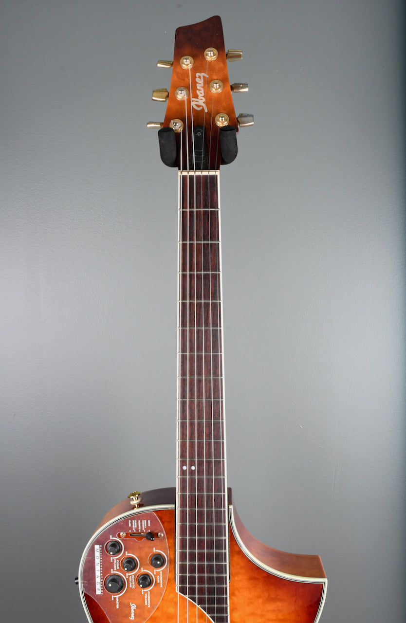 Ibanez MSC650VV Montage Series Hybrid Cutaway Acoustic-Electric