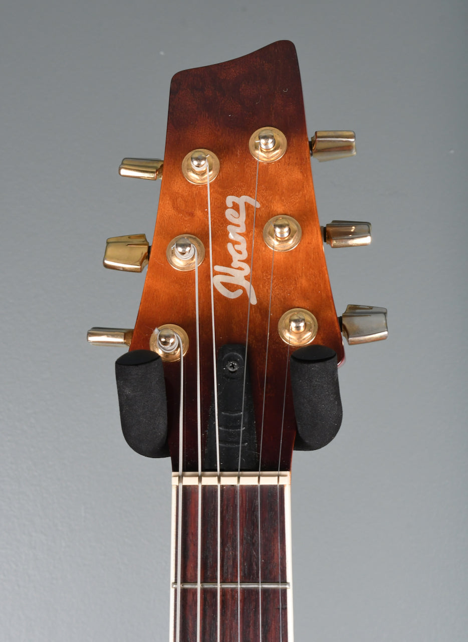Ibanez MSC650VV Montage Series Hybrid Cutaway Acoustic-Electric