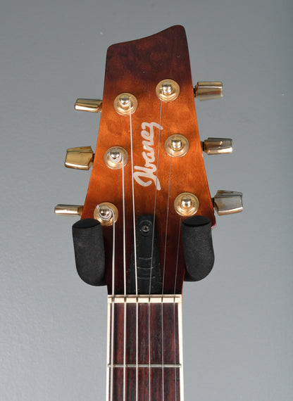 Ibanez MSC650VV Montage Series Hybrid Cutaway Acoustic-Electric