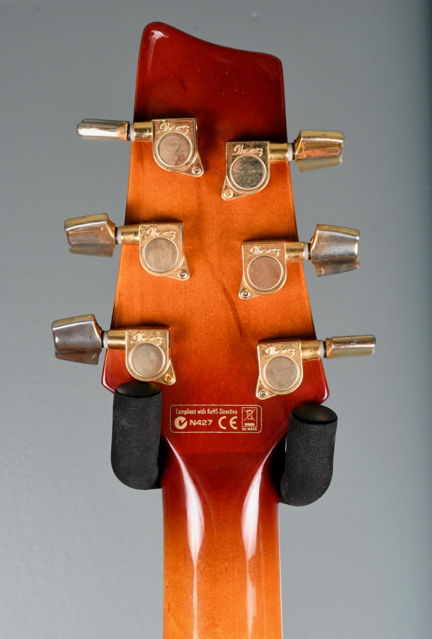 Ibanez MSC650VV Montage Series Hybrid Cutaway Acoustic-Electric