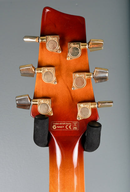 Ibanez MSC650VV Montage Series Hybrid Cutaway Acoustic-Electric