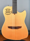 1998 Godin Nylon Multiac Natural OHSC