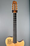 1998 Godin Nylon Multiac Natural OHSC