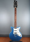 Duesenberg D-Caster - Lake Placid Blue