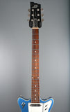 Duesenberg D-Caster - Lake Placid Blue