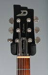 Duesenberg D-Caster - Lake Placid Blue