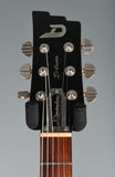 Duesenberg D-Caster - Lake Placid Blue